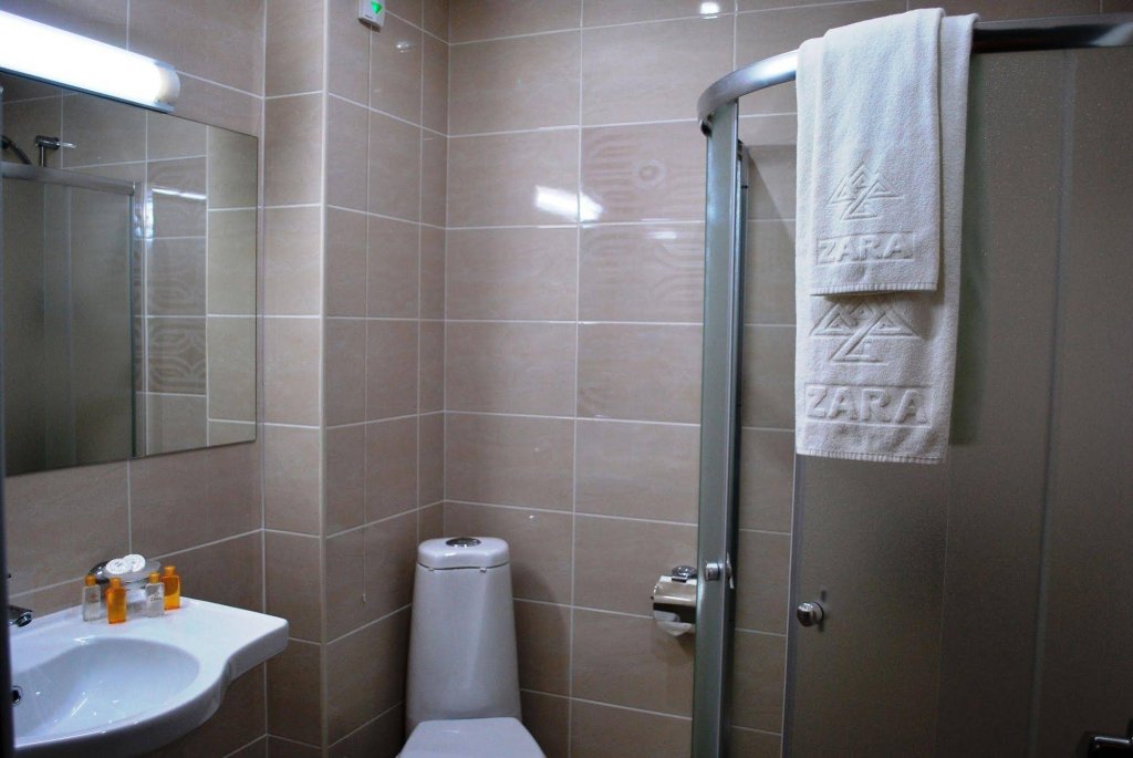 Фото Hotel Complex Zara Bansko