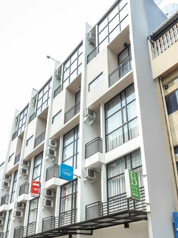 Hotel Oyo 3811 Best Inn Hotel, Jakarta, photo