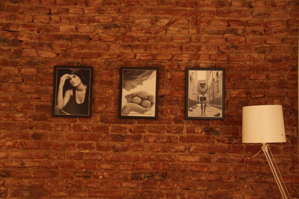 Фото Marcel de Buenos Aires