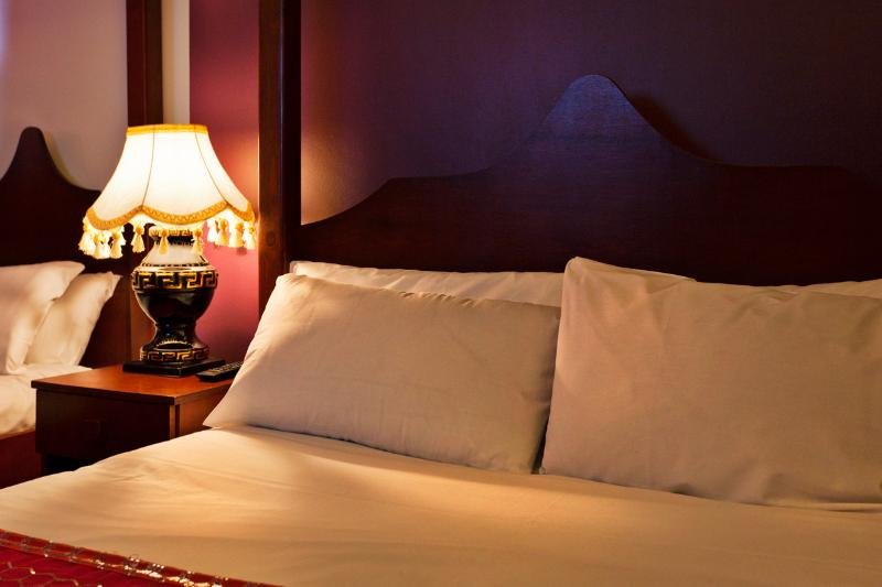 Фото Islington Inn