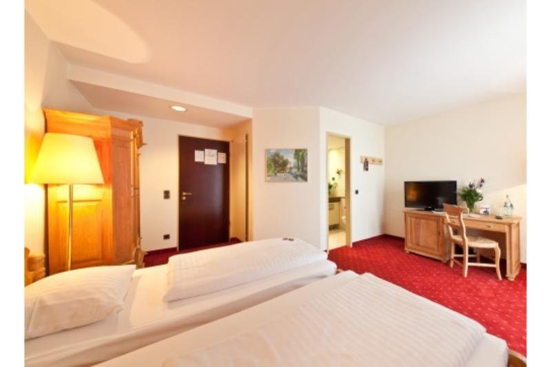 Фото Novum Hotel Madison