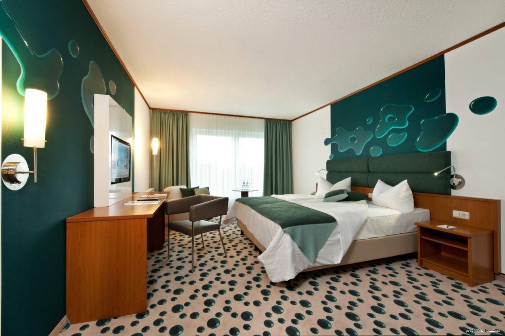 Фото Michel Hotel Frankfurt Maintal