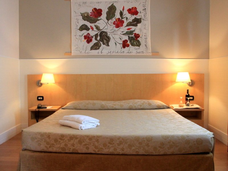 Фото Hotel Aphrodite