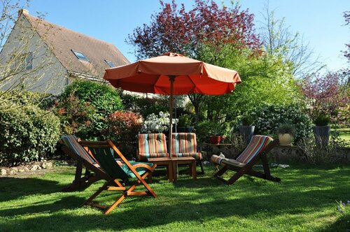 Гостиница Villa le Cloky в Мелёне