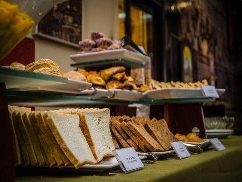 Фото Hotel Premier