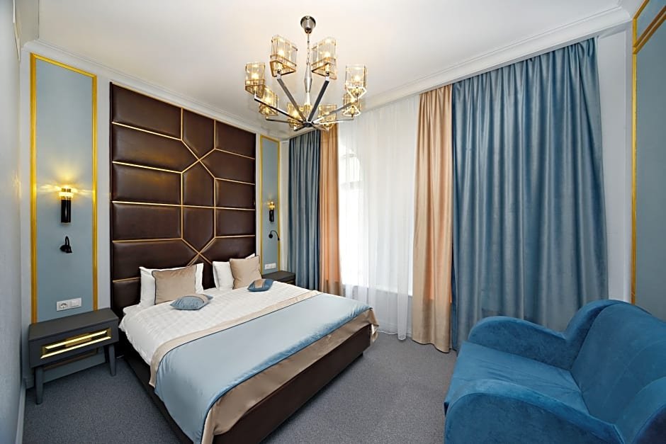 Фото Сенатор