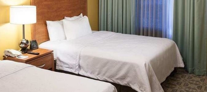 Фото Homewood Suites by Hilton Irving-Dfw Airport