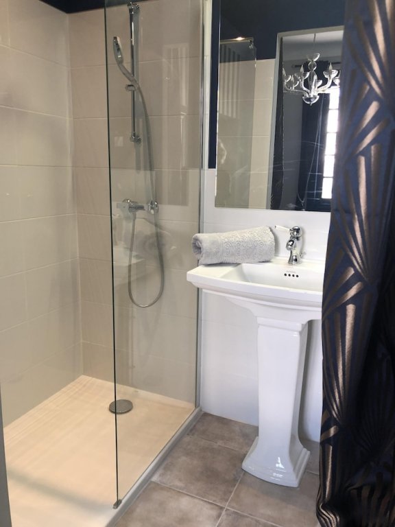 Фото La Maison du Marquis