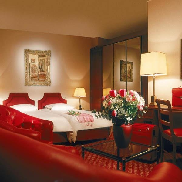 Фото Ibis Geneve Centre Nations