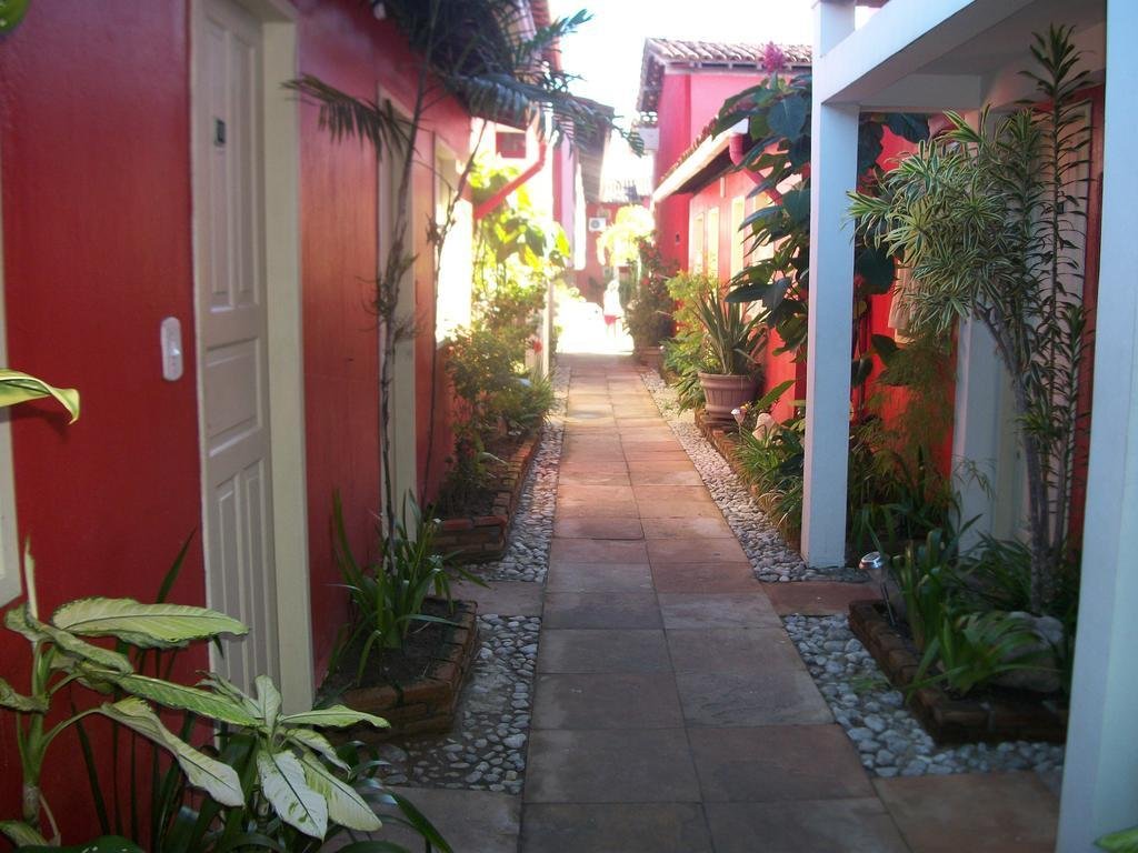 Фото Navegantes Hotel