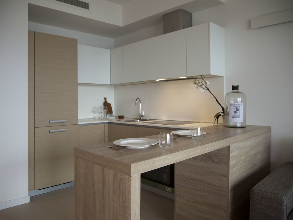 Фото Filario Hotel & Residences