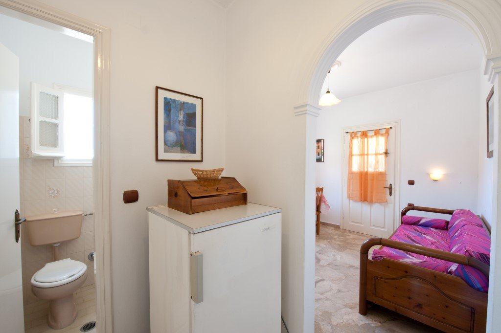 Фото Marina Apartments