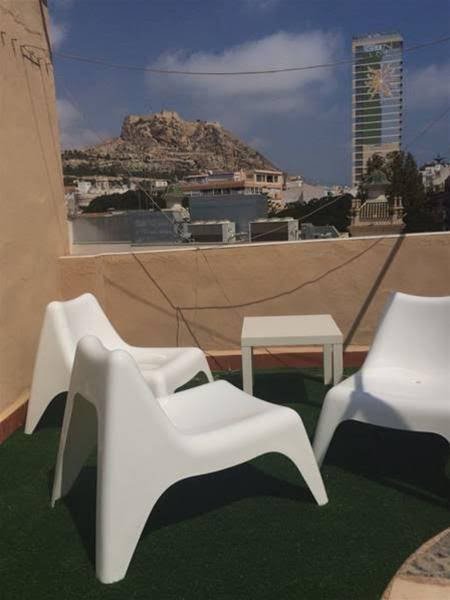 Фото Hotel Maritimo