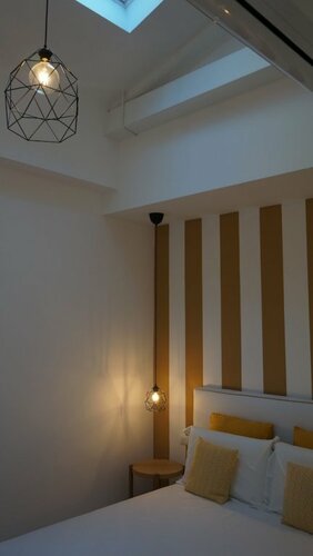 Гостиница L'Ancora B&b в Милаццо