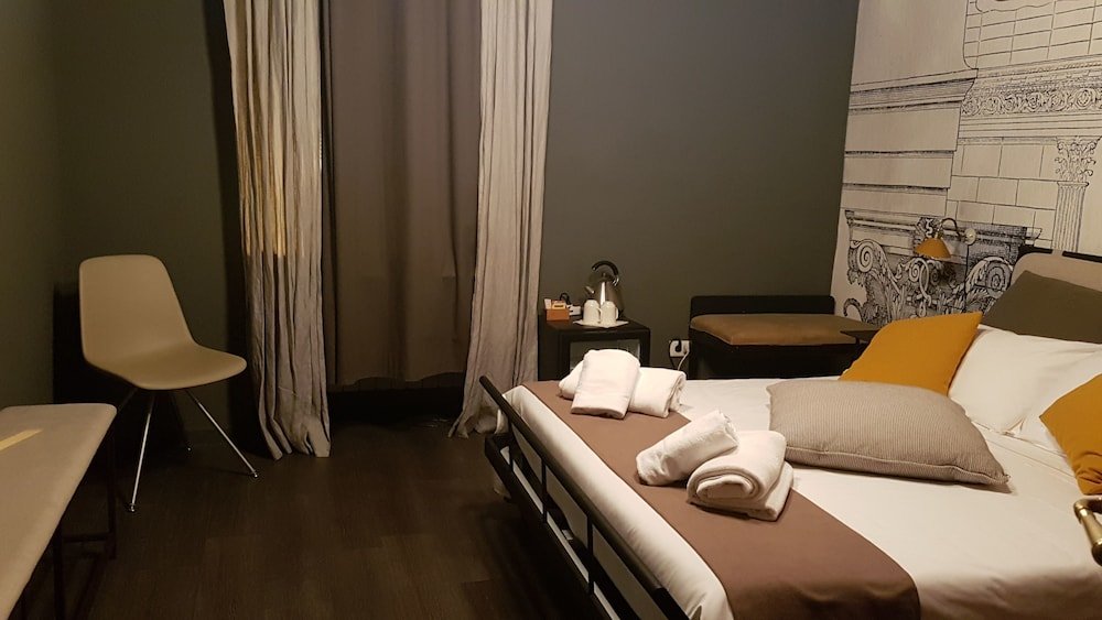 Фото Dimora Storica Urbana