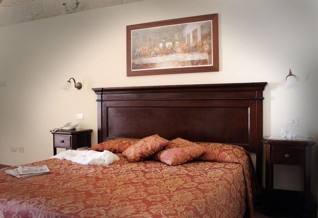 Фото Feudo Bauly