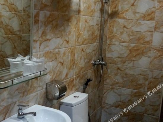 Фото Oyo 574 Rs Boutique Hotel