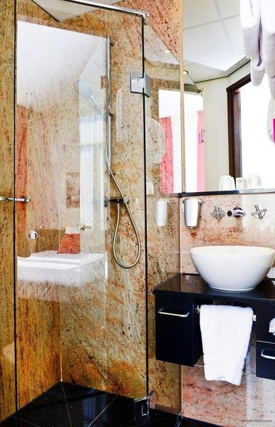 Фото Leonardo Boutique Museumhotel