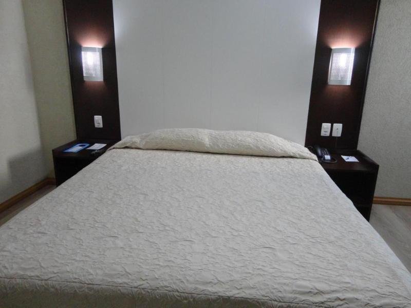 Фото Master Express Moinhos de Vento