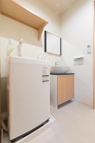 Фото Stay Sakura Kyoto Nishijin