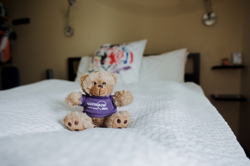 Фото Silverbow Inn Hotel & Suites