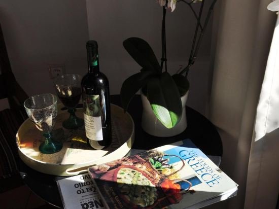 Фото Harismari Cozy Hotel