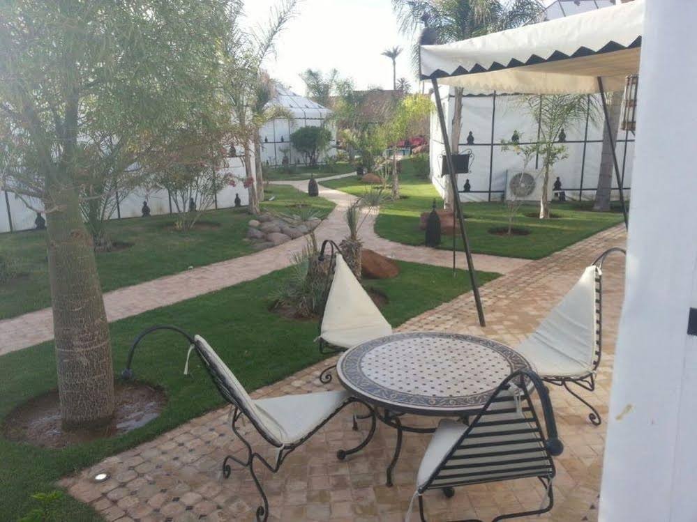 Фото Eden Lodges & SPA