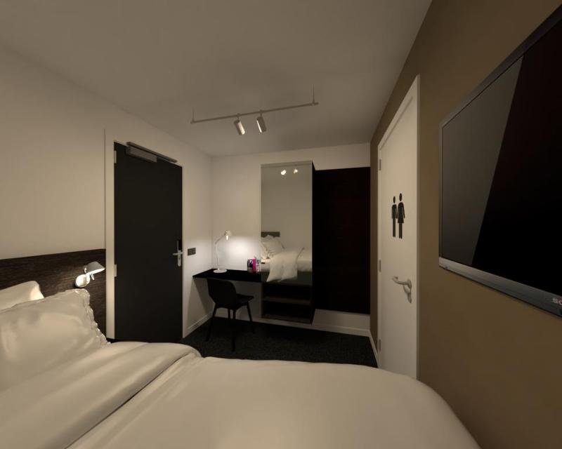 Фото Clarion Hotel Sense