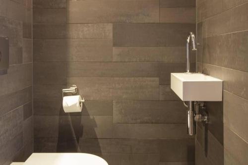 Фото Haarlemmerstraat Penthouse