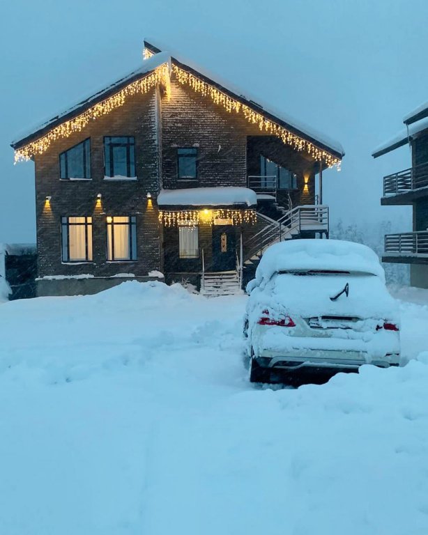 Фото Вудберг