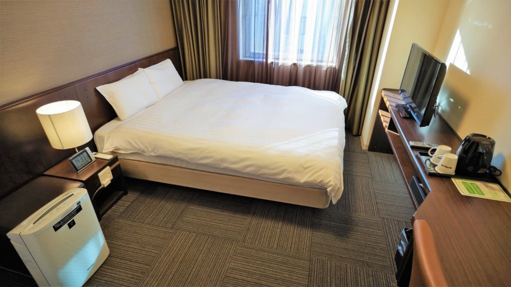 Фото Dormy Inn Matsumoto Natural Hot Spring