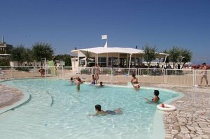 Гостиница Grand Hotel Rimini