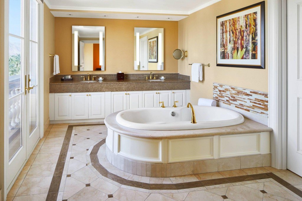 Фото Jw Marriott Las Vegas Resort & SPA