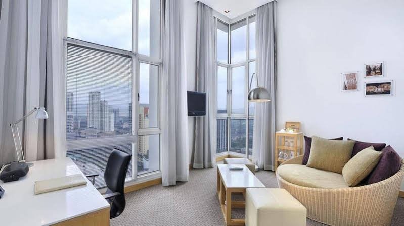 Фото Hotel Capitol Kuala Lumpur