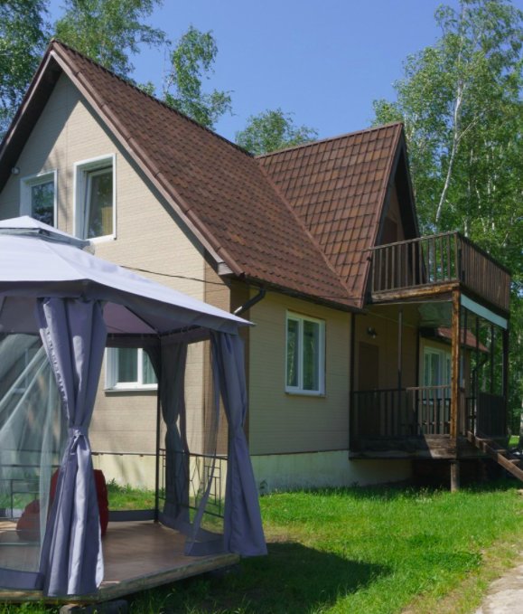 Фото Лесная Сказка-2