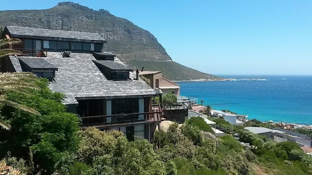 Short-term housing rental Sunset on the Rocks, Capetown, photo