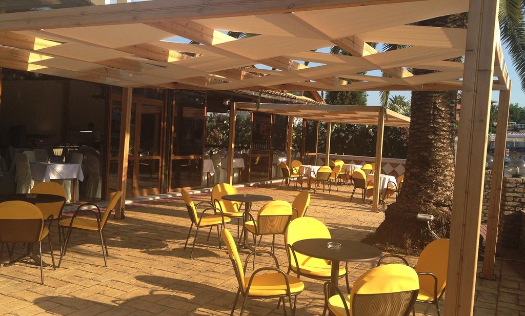 Фото Amalia Hotel