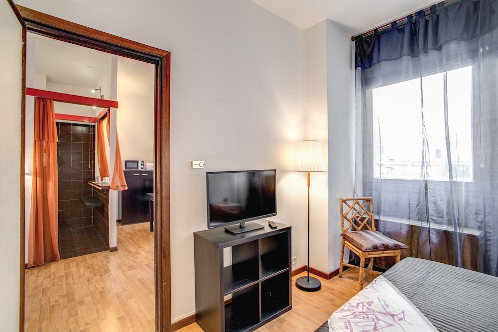 Фото M&l Apartment - Case Vacanze A Roma