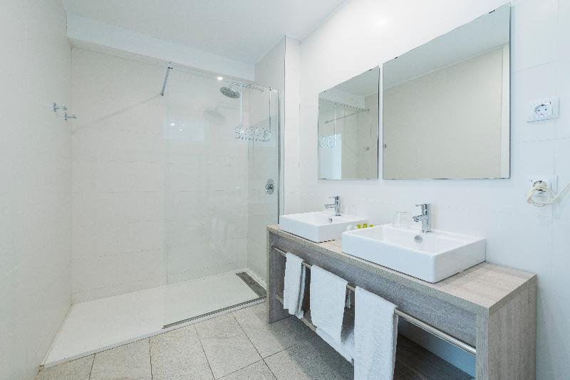 Фото Hotel Atolon