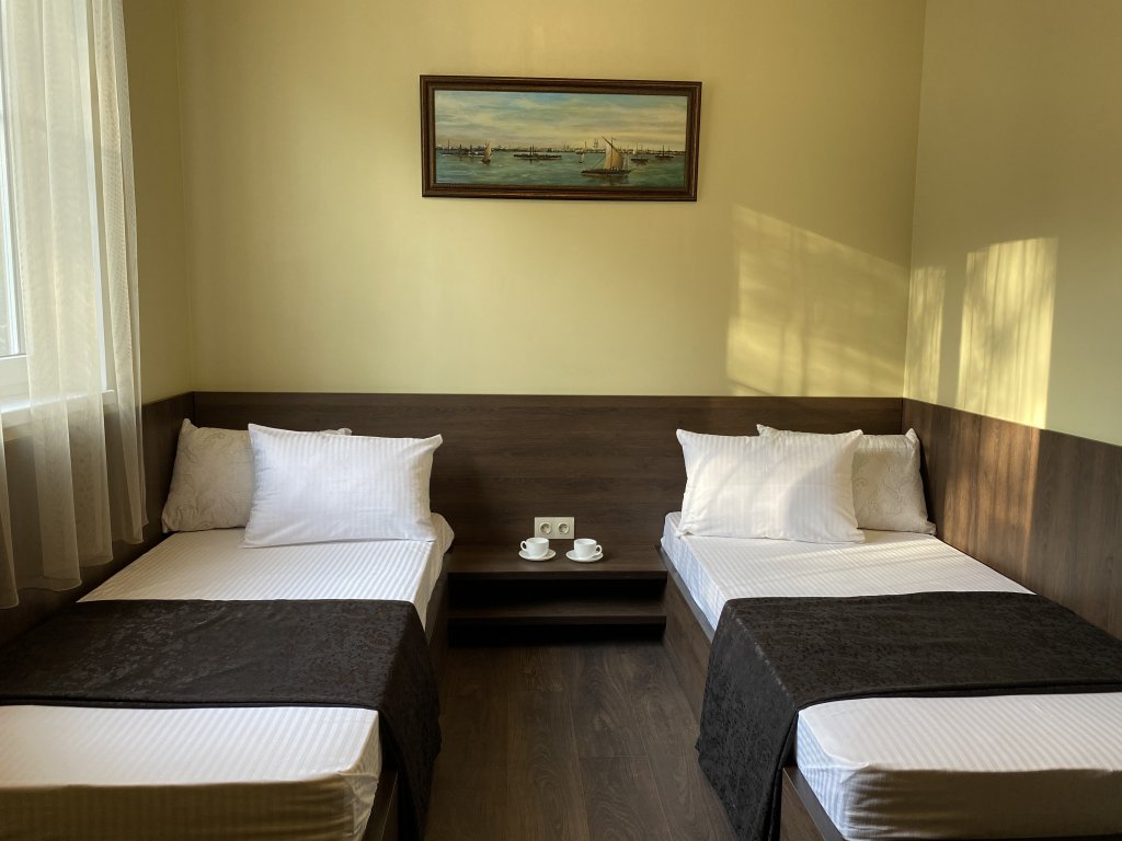 Фото Империал