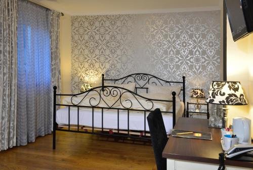 Фото Hotel Alte Schule