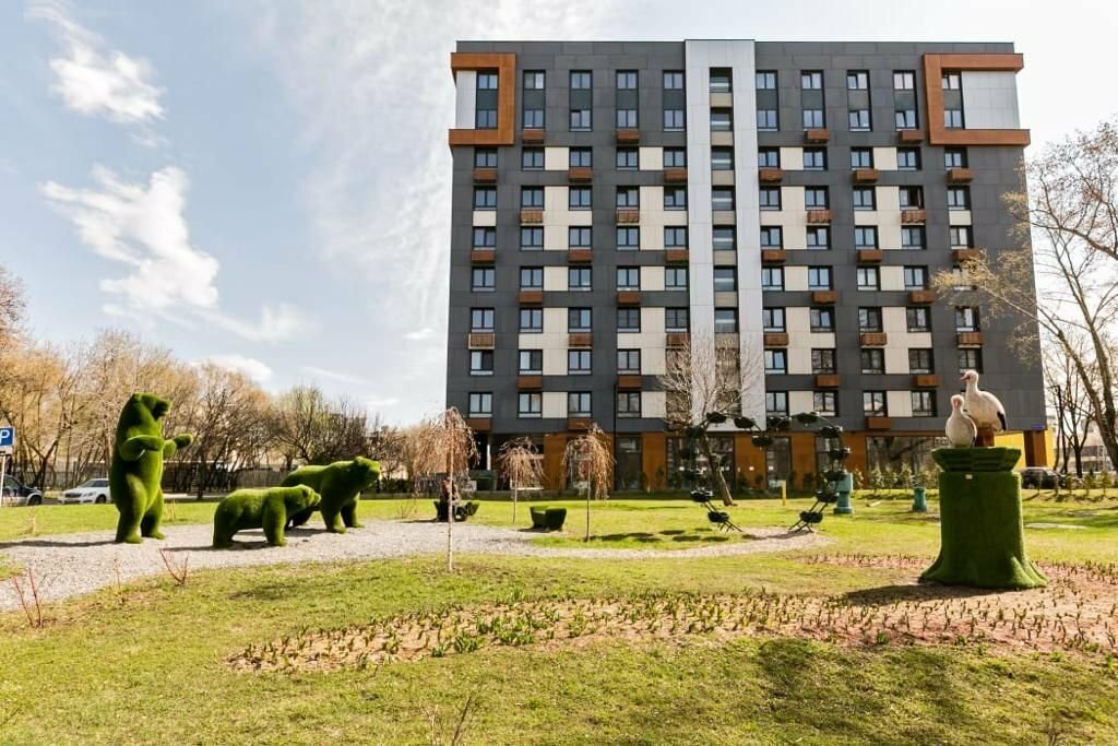 Hotel Sheremetevskaya Ul 26 Apartment, , foto