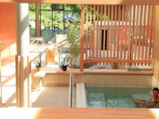 Фото Résidence Radiana