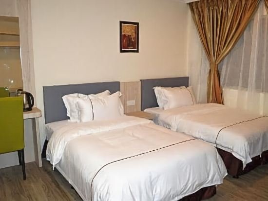 Фото Angsoka Hotel Teluk Intan