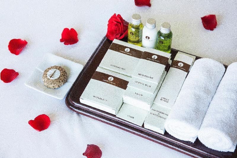 Фото Norfolk Hotel Saigon