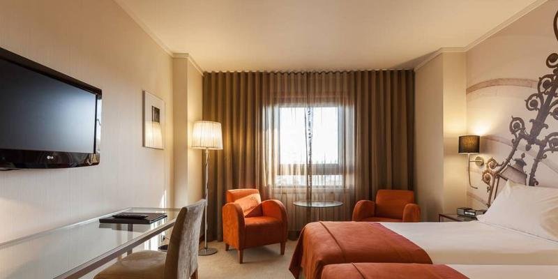 Фото Отель Marquês de Pombal