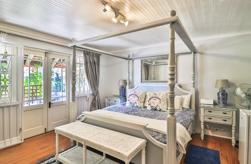 Фото Inn-Style Guest House