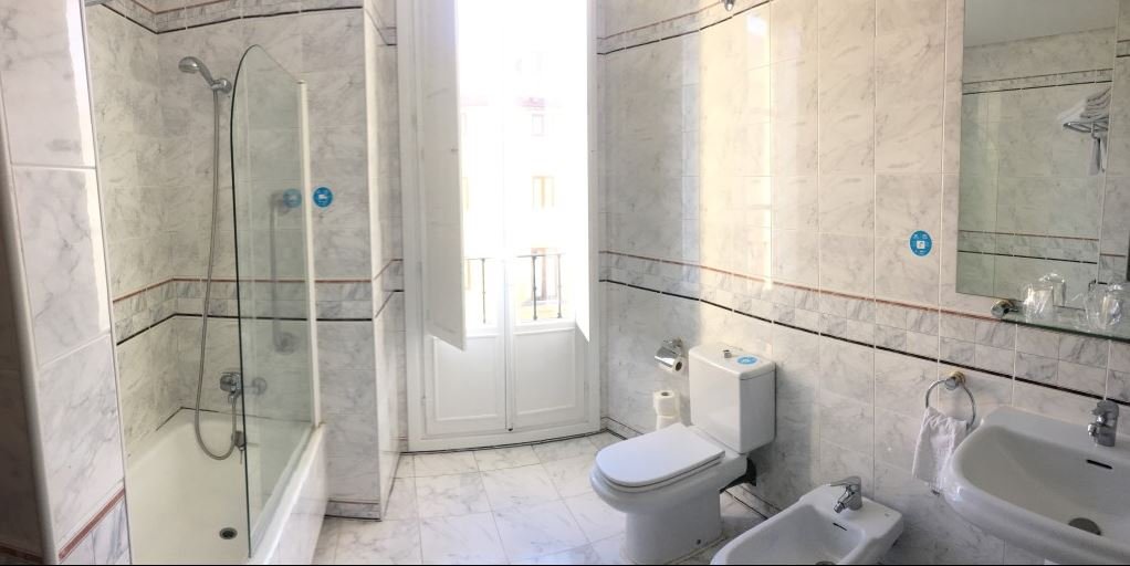 Фото Hotel Miranda & Suizo