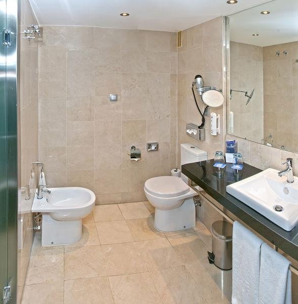 Фото Hotel Cádiz Paseo del Mar Affiliated by Meliá