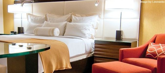 Фото The L.A. Grand Hotel Downtown